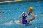 WWPolo vs CC  Wheaton College Women’s Water Polo compete in their sports inaugural match vs Connecticut College. - Photo By: KEITH NORDSTROM : Wheaton, water polo, inaugural